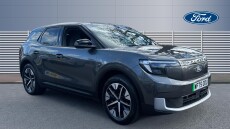 Ford Explorer 210kW Select 77kWh 5dr Auto Electric Estate